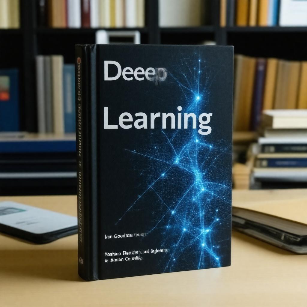 Deep learning